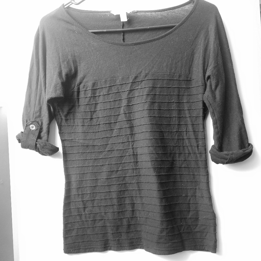 Banana Republic top
